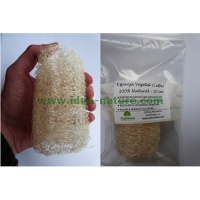 Esponja vegetal Luffa peque�a